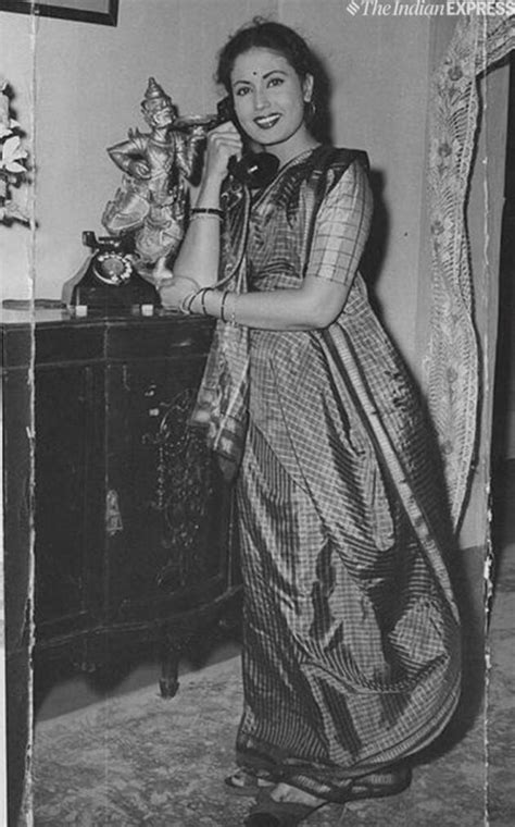 Meena Kumari Rare Photos