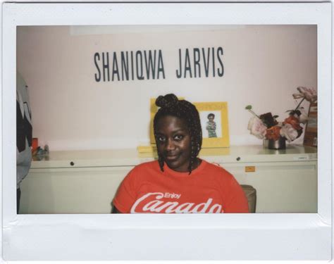 Dont Miss The Shaniqwa Jarvis Book Signing In Amsterdam — Knotoryus