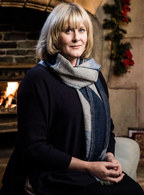 sarah lancashire i truly believe that gender has nothing to do with who you fall for woman
