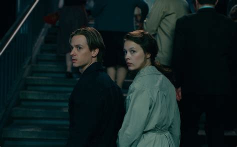 Never Look Away Review Portrait Of An Artist As A Seeker Of Truth