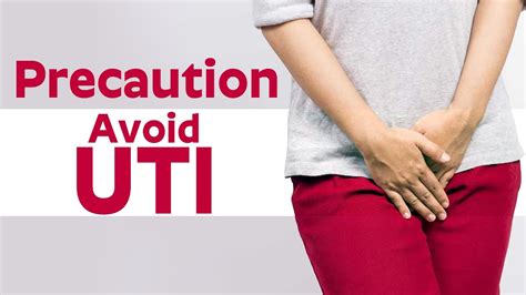 How To Avoid Uti Use This Precautions To Avoid Uti Dr Janardhana Reddy V Youtube