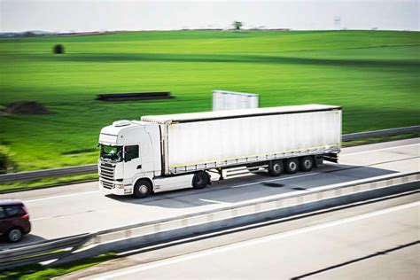 4 Shipping Methods To Transport Your Business Goods Trdinoo