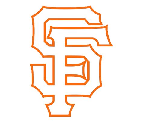 San Francisco Giants Png Images Transparent Free Download Pngmart