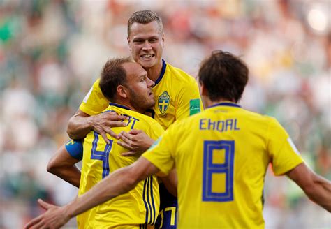 „die nationalarena) ist ein fußballstadion mit versenkbarem dach in bukarest , rumänien , das 2011 eröffnet wurde. Sverige vandt gruppefinale og er klar til EM