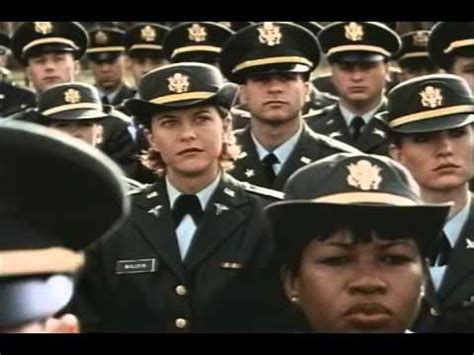There are no approved quotes yet for this movie. Courage Under Fire Trailer 1996 - YouTube
