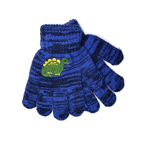We'll review the issue and make a decision about a partial or a full refund. Girls Boys Kids Childrens Unicorn Dinosaur Winter Knitted ...