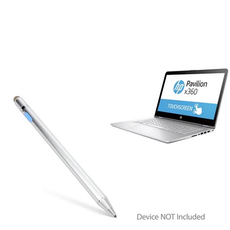 Hp Envy X360 Convertible 2 In 1 Laptop Stylus Pen Boxwave Accupoint