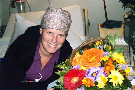 Heather Harris Suffered Several Ms Attacks A Year Before Her Stem Cell