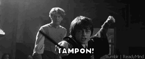 Simaklah dan tonton secret in bed with my boss full movie sub indo (2020). 24 Hilarious Harry Potter GIFs - WORLD OF BUZZ