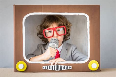How To Raise Your Child To Be A Confident Speaker Kiasuparents