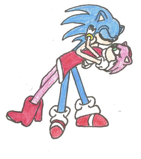 Sonic Sonic The Hedgehog Fan Art 32662897 Fanpop