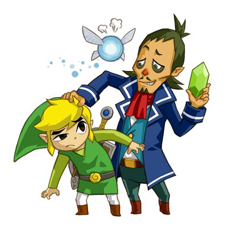 The Legend Of Zelda Phantom Hourglass Review Ds Video Games Blogger