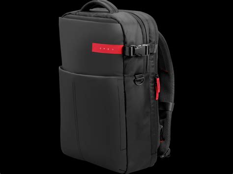Brand New Hp 173 In Omen Gaming Backpack Mens Fashion Bags