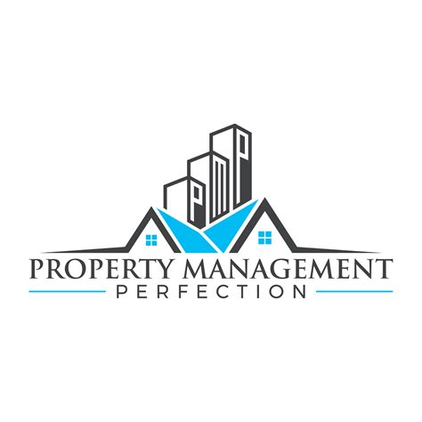 Property Management Logo Design Design Contest