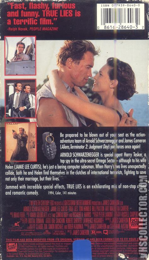 True Lies