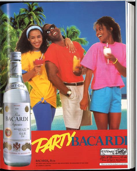 Vintage Bermudian Ads From The 90s The Bermudian Magazine