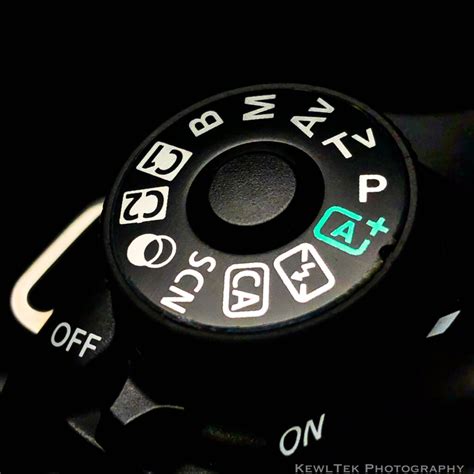 10 Canon Camera Modes And Why You Need Them Kewltek Photography