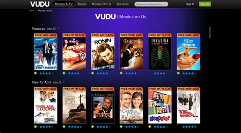 Lucky for you i've put together a list of 25 of the best movies you can stream on vudu for free let's not waste any more time and dive into the vast library of movies streaming on vudu, shall we? What is Vudu? Everything You Need to Know About Vudu ...