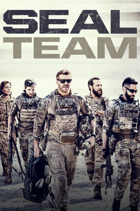 The production crew has gotten help from serving seal operators in making … S4 - E1 || SEAL Team Full Episodes | SEAL Team 2020 [S4E1 ...