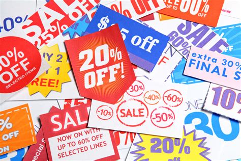 The Effectiveness of Deals and Discounts in the Digital ...