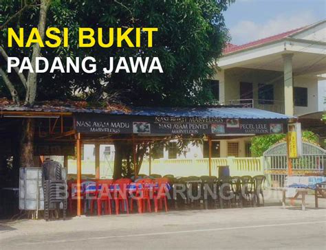 Ayam penyet shah alam seksyen 7. Nasi Bukit Ayam Penyet Padang Jawa Kongsi Nasi Satu ...