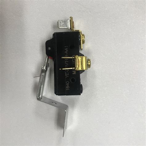 World A5 974 115v 20 Amp Circuit Boardmicro Switch Assy Part 12