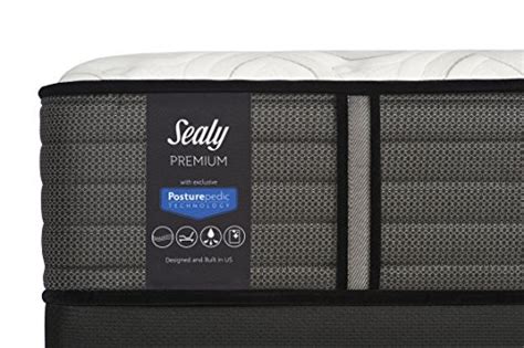 Sealy Response Premium Inch Plush Tight Top Mattress California