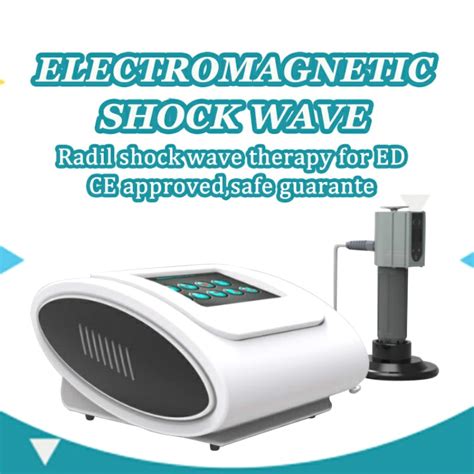 Shock Wave Therapy Equipment Sexually Transmitted Disease Ed Erectile Dysfunction Shockwave Use