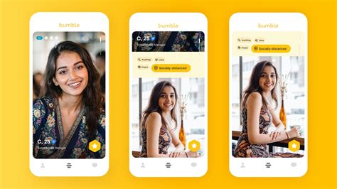 Bumble India Launches Dating Badges For Meet Ups Passionate In Marketing