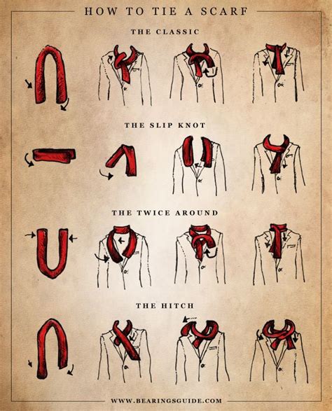 how to tie a scarf neck scarves scarf men mens scarves