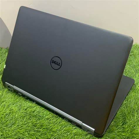 Dell Latitude E7470 I7 6th Gen Refurbished Laptop Sunray Systems