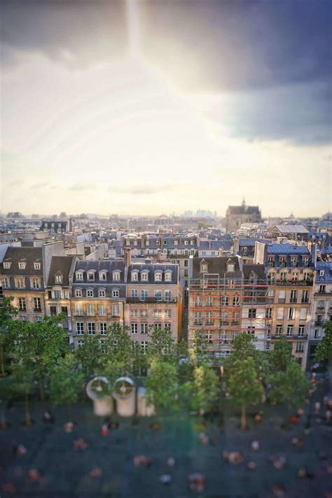 Best Parisian Rooftops And Top Outdoor Terraces In Paris Solosophie