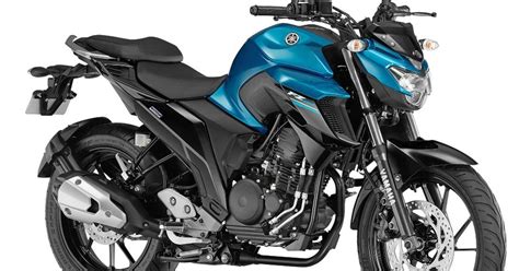 Mirá los planes en cuotas y elegí tu nueva moto yamaha! G1 - Yamaha revela nova FZ25 na Índia - notícias em Motos
