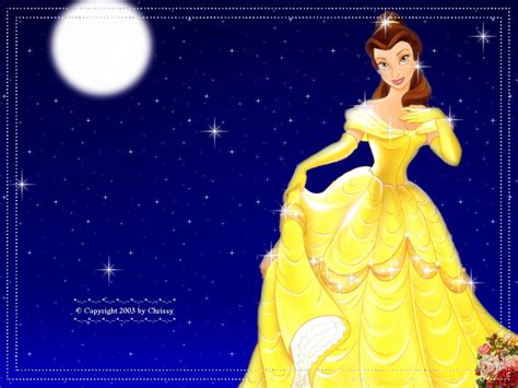 Free Desktop Wallpaper Disney Princess Belle Wallpaper Page 2