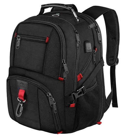 Buy Matein Travel Laptop Backpack Large 17 Inch Laptop Backpack Bag
