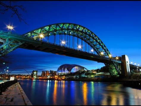 Top Tourist Attractions In Newcastle Upon Tyne Travel Guide England