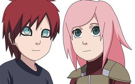 Gaara And Fluttershy Childhood Friends By Okamikisho On Deviantart