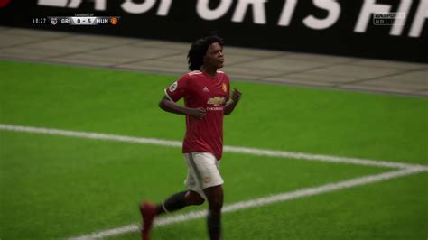 His overall rating is 59. FIFA 18 Tahith Chong - YouTube