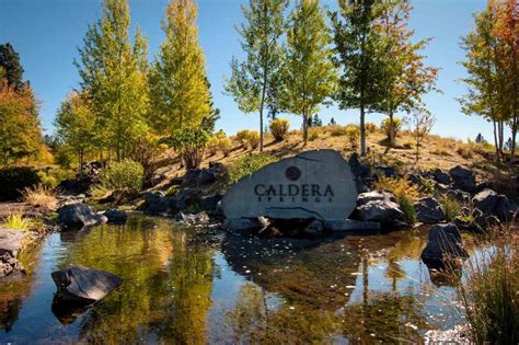 After a long day of skiing, snowboarding or just playing in the snow, come home to a nice long soak in a clean hot tub! Luxury Cabin at Caldera Springs - Perfect Bend/Sunriver ...