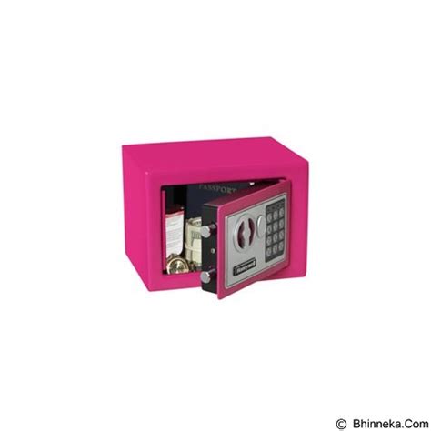 Secure box mk410 cash drawer. Daftar harga HONEYWELL Safe Box 5005 - Pink | Bhinneka