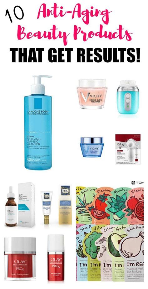 10 anti aging beauty products that are perfect for your alone time mom fabulous