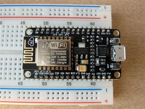 Interfacing Pic16f877a Microcontroller With Esp8266 Pic