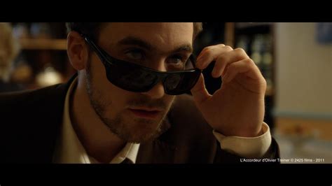 The Piano Tuner de Olivier Treiner (2010) - Unifrance