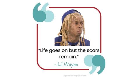 71 Lil Wayne Quotes On Life Hard Work And Success