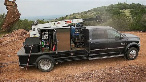 Tips For Setting Up A Mobile Welding Rig And Choosing Equipment For