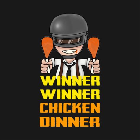 1080p Images Design Winner Winner Chicken Dinner Pubg Wallpaper