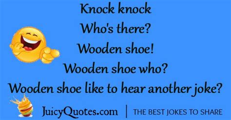 Funny Knock Knock Jokes And Puns Will Make You Laugh Good Jokes