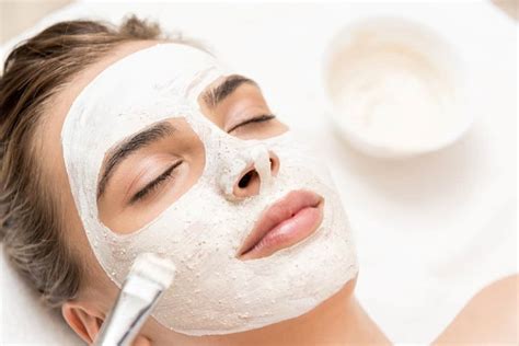 Facial Skin Care For Sensitive Skin Rijals Blog