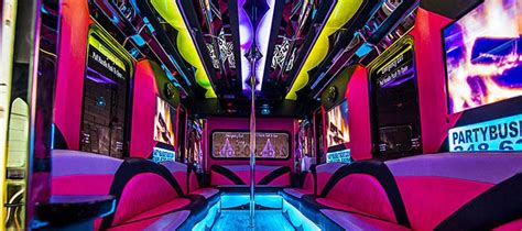 Even though your night out includes dinner but still a few will call for some light. ROCKFORD PARTY BUS & LIMO - The Best Affordable Party Bus ...