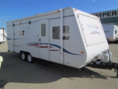 Jayco 23 foot travel trailer. Jayco 23b Travel Trailers RVs for sale
